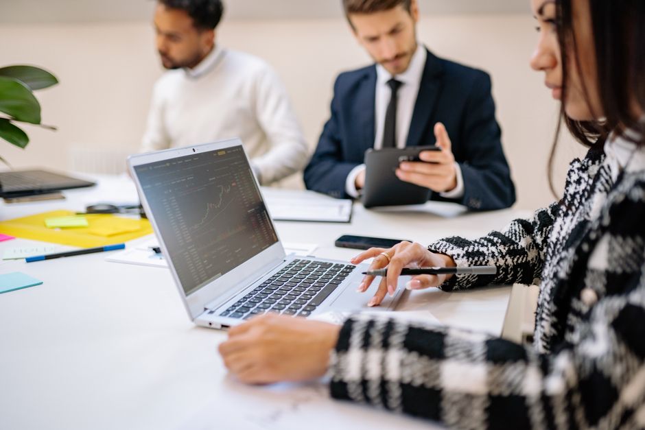 SME Financial Modeling
