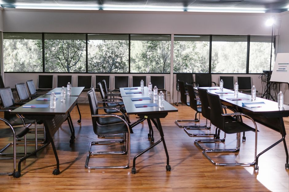 Executive CEO Mentorship Workshop