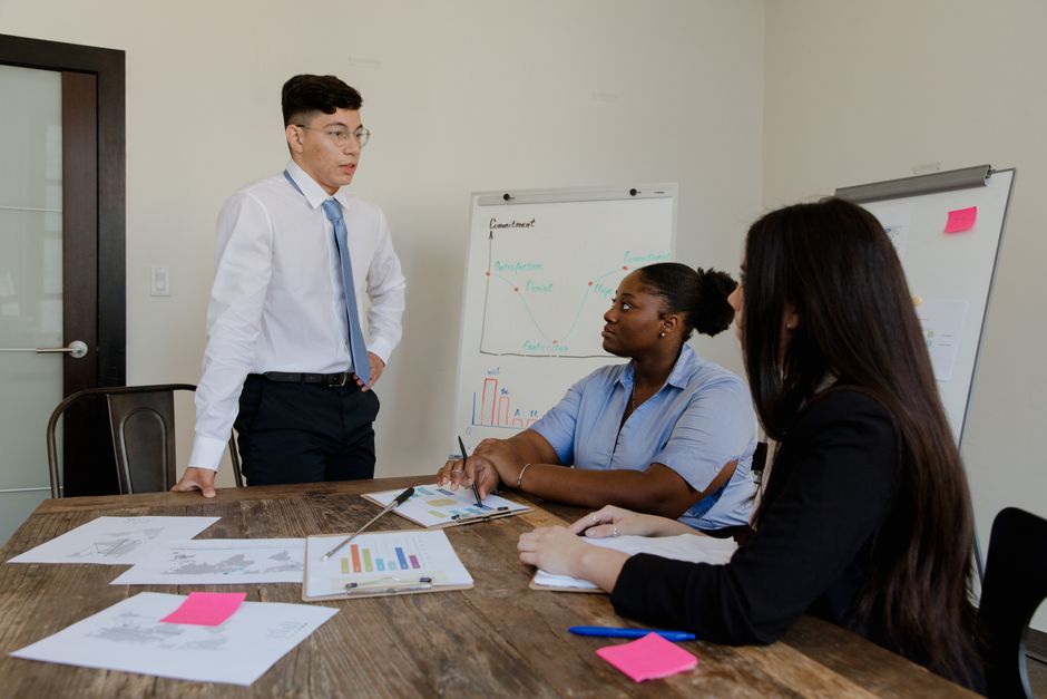 Executive CEO Roundtable