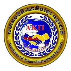 AKII Logo