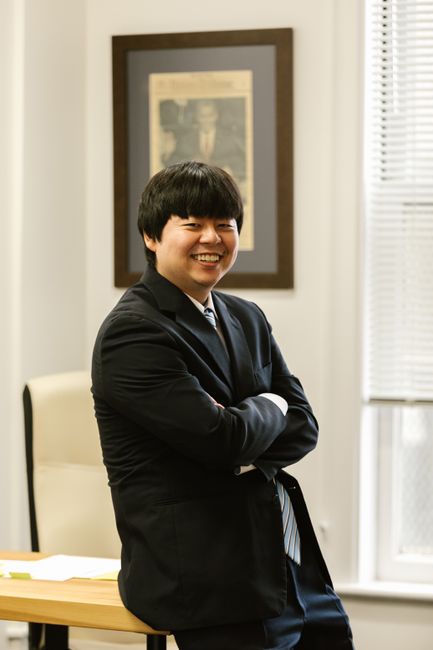 Advisor