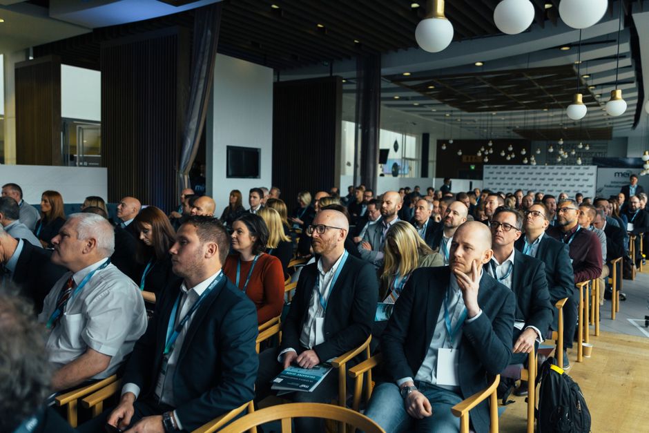 Agri-Tech Value Chain Forum